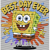 Cartoons and other-CO 2732